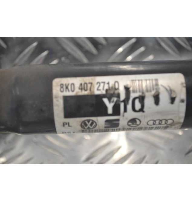Ημιαξόνιο Audi A4 2007-2016 8K0407271Q 