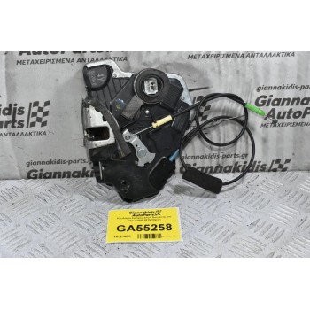 Κλειδαριά Εμπρός Δεξιά Suzuki Grand Vitara 2005-2015 10pins