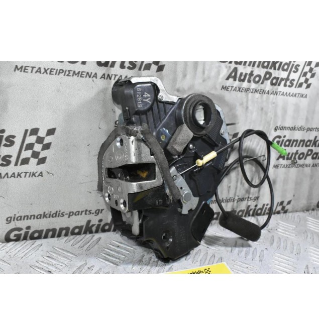 Κλειδαριά Εμπρός Δεξιά Suzuki Grand Vitara 2005-2015 10pins