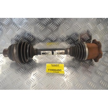 Ημιαξόνιο Audi A4 2007-2016 8K0407271Q 