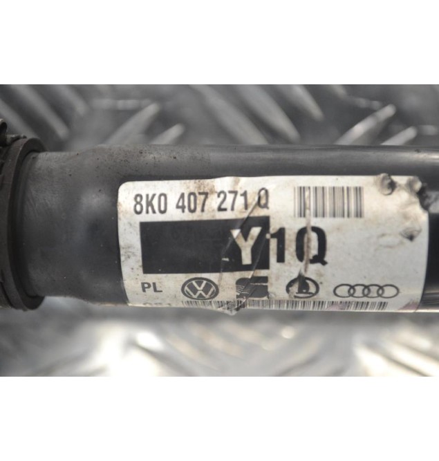Ημιαξόνιο Audi A4 2007-2016 8K0407271Q 