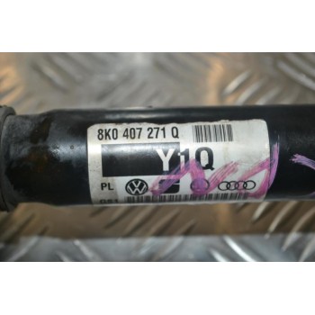 Ημιαξόνιο Audi A4 2007-2016 8K0407271Q 