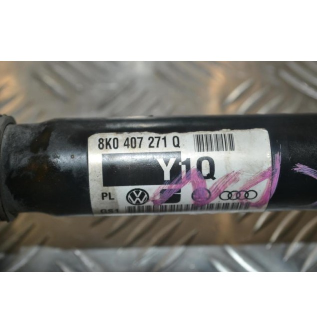 Ημιαξόνιο Audi A4 2007-2016 8K0407271Q 