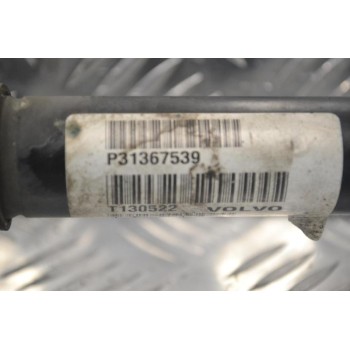 Ημιαξόνιο Αριστερά εμπρος Volvo V40 2012-2016 P31367539