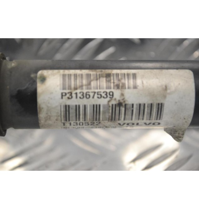 Ημιαξόνιο Αριστερά εμπρος Volvo V40 2012-2016 P31367539