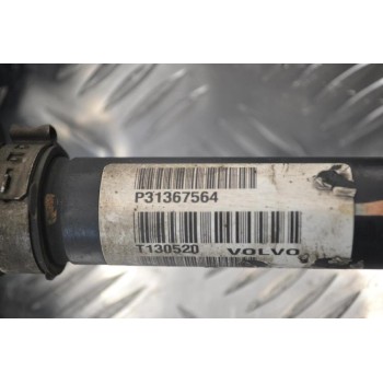 Ημιαξόνιο Volvo V40 2012-2019 P31367564 T130502