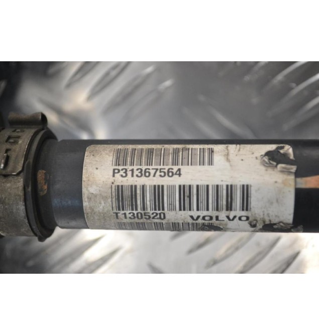 Ημιαξόνιο Volvo V40 2012-2019 P31367564 T130502