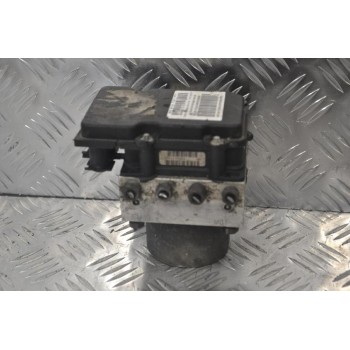 Μονάδα ABS Peugeot 307 2003-2007 BOSCH 0265231476 0265800300