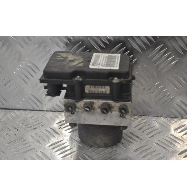 Μονάδα ABS Peugeot 307 2003-2007 BOSCH 0265231476 0265800300
