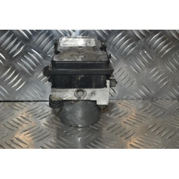 Μονάδα ABS Peugeot 307 2003-2007 BOSCH 0265231476 0265800300