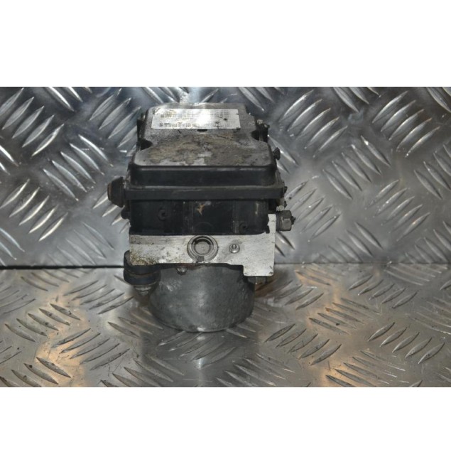 Μονάδα ABS Peugeot 307 2003-2007 BOSCH 0265231476 0265800300