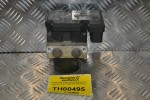 Μονάδα ABS Skoda Octavia/audi/vw/seat 2008-2017 ATE 1KO907379 1K0614117S