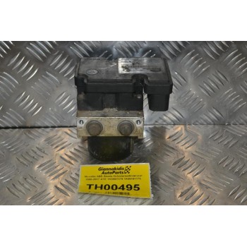 Μονάδα ABS Skoda Octavia/audi/vw/seat 2008-2017 ATE 1KO907379 1K0614117S