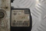 Μονάδα ABS Skoda Octavia/audi/vw/seat 2008-2017 ATE 1KO907379 1K0614117S