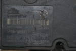 Μονάδα ABS Skoda Octavia/audi/vw/seat 2008-2017 ATE 1KO907379 1K0614117S