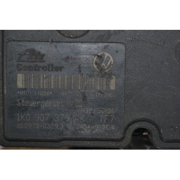 Μονάδα ABS Skoda Octavia/audi/vw/seat 2008-2017 ATE 1KO907379 1K0614117S