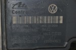 Μονάδα ABS Skoda Octavia/audi/vw/seat 2008-2017 ATE 1KO907379 1K0614117S