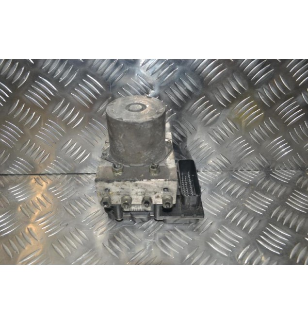 Μονάδα ABS Bmw E60 / E61 2002-2012 0265950666 677779701 (Γνήσια)