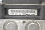 Μονάδα ABS Bmw E60 / E61 2002-2012 0265950666 677779701 (Γνήσια)