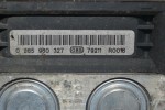 Μονάδα ABS Bmw 520 2007-2009 BOSCH 3451678336002 0265960327