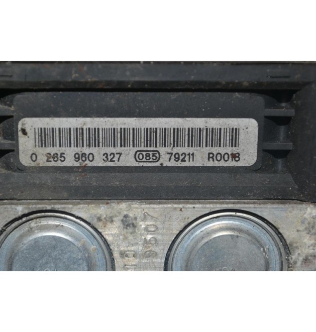 Μονάδα ABS Bmw 520 2007-2009 BOSCH 3451678336002 0265960327