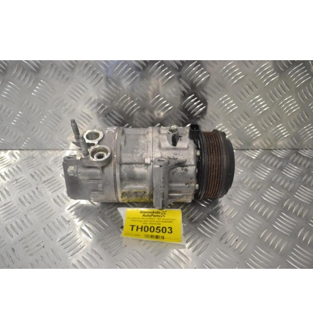 Κομπρεσέρ Aircondition - A/C Ford Kuga 2014-2019 JX6119D629MA JX61-19D629-MA