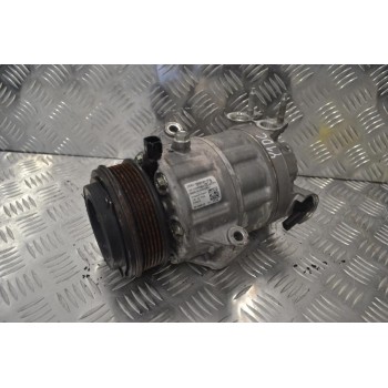 Κομπρεσέρ Aircondition - A/C Ford Kuga 2014-2019 JX6119D629MA JX61-19D629-MA