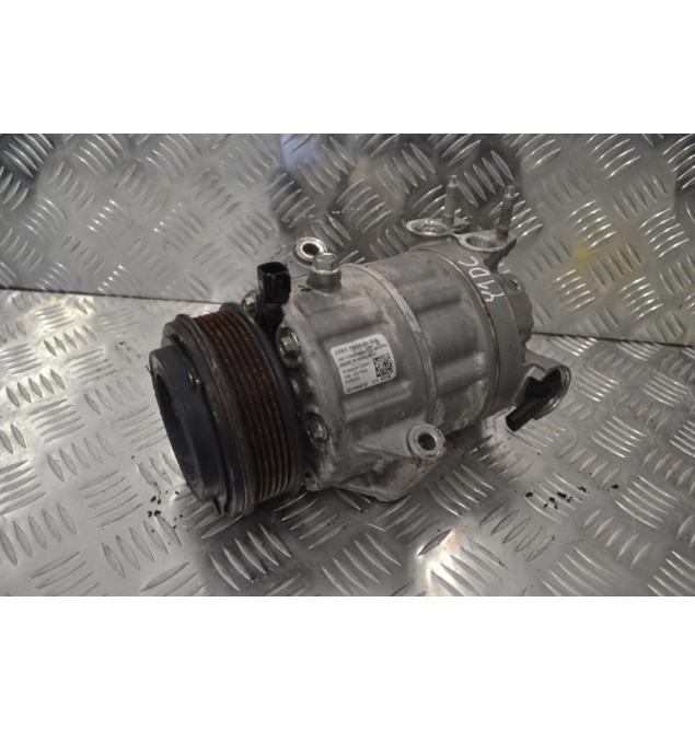 Κομπρεσέρ Aircondition - A/C Ford Kuga 2014-2019 JX6119D629MA JX61-19D629-MA