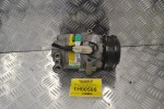 Κομπρεσέρ Aircondition Opel Astra H 2003-2010 Z14XEP DELPHI 13124749 383601234 10256082651