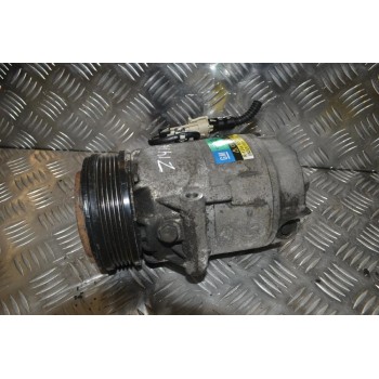 Κομπρεσέρ Aircondition Opel Astra H 2003-2010 Z14XEP DELPHI 13124749 383601234 10256082651