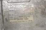 Κομπρεσέρ Aircondition - A/C Nissan Navara 2009-2025 CALSONIC 92600EB40E A42011Α0702200