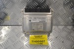 Εγκέφαλος Bmw Z4 2002-2005 SIEMENS 7533651 5WK93016 DMEMS450