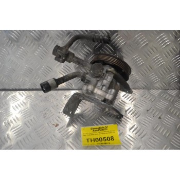 Αντλία Υδραυλικού Τιμονιού Nissan Navara D40 YD25 2005-2010 49110EB700 0205L025