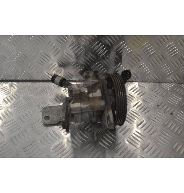 Αντλία Υδραυλικού Τιμονιού Nissan Navara D40 YD25 2005-2010 49110EB700 0205L025