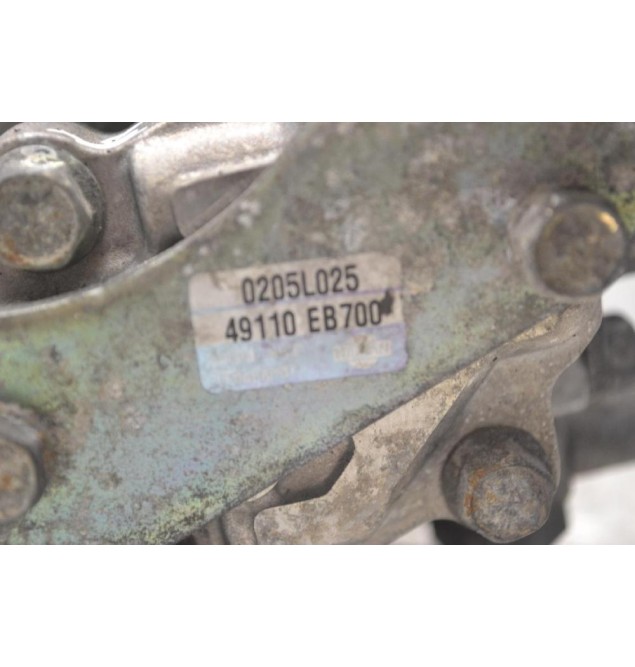 Αντλία Υδραυλικού Τιμονιού Nissan Navara D40 YD25 2005-2010 49110EB700 0205L025