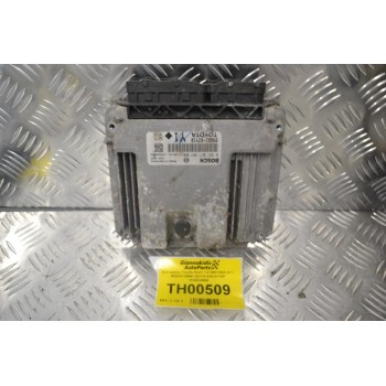 Εγκέφαλος Toyota Auris 1.4 D4D 2008-2013 BOSCH 89661-02Y10 0281017097 1039S39969