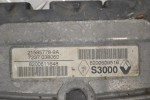 Εγκέφαλος Renault Megane 1.6 S3000 8200509516