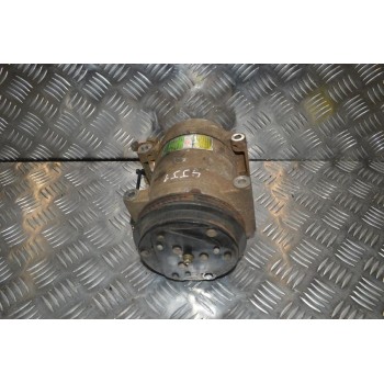Κομπρεσέρ Aircondition - A/C Isuzu D-Max 3.0 4JJ1 2007-2012 740266 25186533