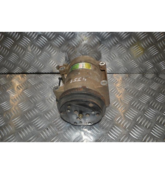Κομπρεσέρ Aircondition - A/C Isuzu D-Max 3.0 4JJ1 2007-2012 740266 25186533