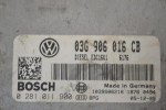 Εγκέφαλος Volkswagen Golf 2003-2008 0281011900 03G906016CB 1039S06216