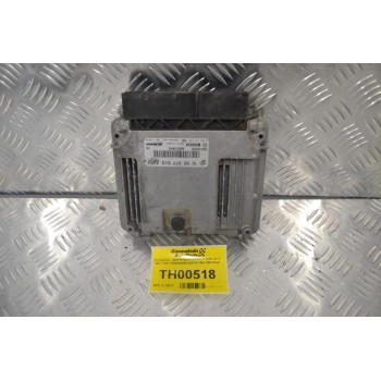 Εγκέφαλος Opel Insignia 2.0 CDTI 2008-2016 55577619 1039S46054 0281017453 55575349