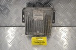 Εγκέφαλος Renault Clio - Megane - Kangoo - Scenic 1.5 2010-2022 8200911560 8201112294 (Modus)