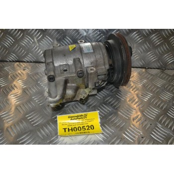Κομπρεσέρ Aircondition - A/C Mazda B2500 Ford Ranger WL WE 200-2010