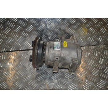 Κομπρεσέρ Aircondition - A/C Mazda B2500 Ford Ranger WL WE 200-2010