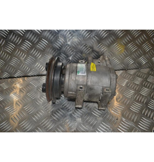 Κομπρεσέρ Aircondition - A/C Mazda B2500 Ford Ranger WL WE 200-2010