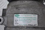 Κομπρεσέρ Aircondition - A/C Mazda B2500 Ford Ranger WL WE 200-2010