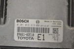 Εγκέφαλος Toyota Corolla - Auris 1.4D D4D 2005-2010 89661-02E10 0281013413 1039S25234