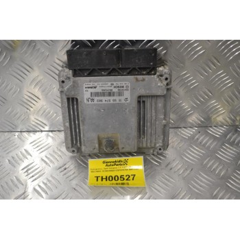 Εγκέφαλος Opel Insignia 2.0 CDTI 2008-2016 55574903 1039S35924 0281016704 55573560