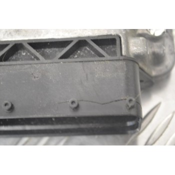 Εγκέφαλος Κινητήρα Audi A4 1.9 TD 2002-2010 BOSCH 03G906016FE 0281012127
