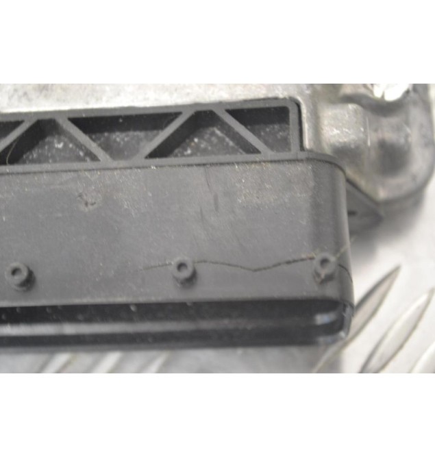 Εγκέφαλος Κινητήρα Audi A4 1.9 TD 2002-2010 BOSCH 03G906016FE 0281012127